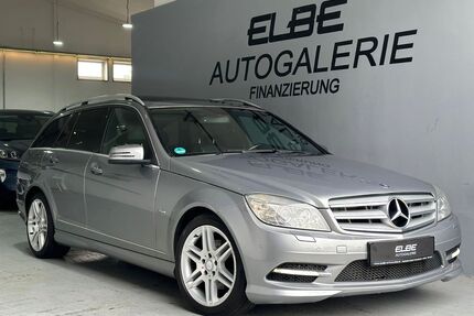 Mercedes-Benz C 220 Gebrauchtwagen