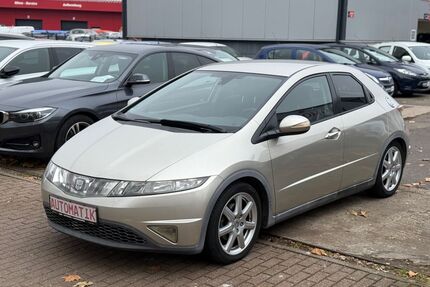 Honda Civic Gebrauchtwagen