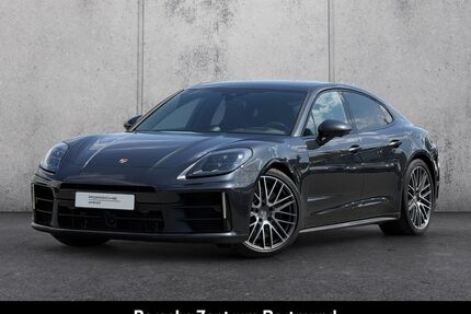Porsche Panamera Gebrauchtwagen