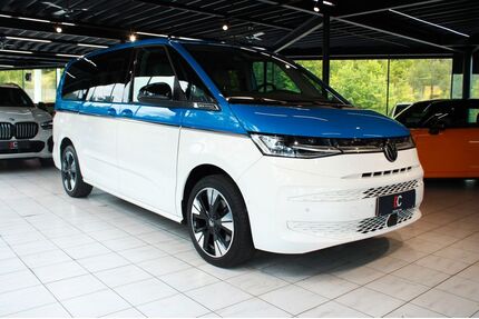 VW T7 Multivan Gebrauchtwagen
