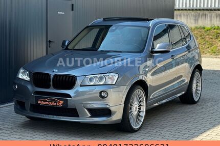 Alpina XD3 Gebrauchtwagen