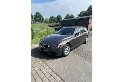 BMW 320 Gebrauchtwagen