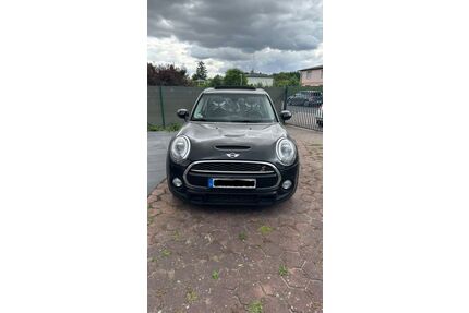 Mini Cooper S Gebrauchtwagen