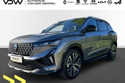 Renault Austral Gebrauchtwagen