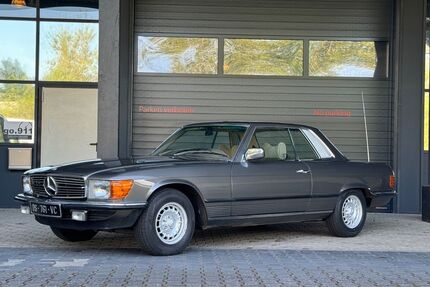 Mercedes-Benz 450 Gebrauchtwagen
