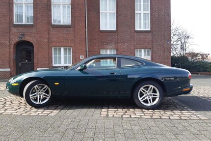 Jaguar XK8 Gebrauchtwagen