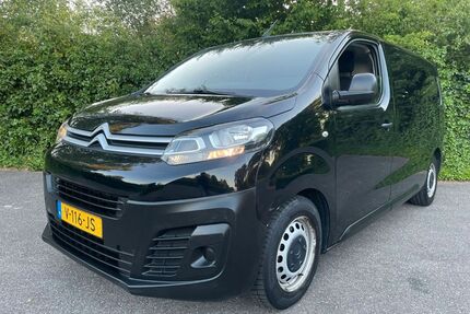Citroen Jumpy Gebrauchtwagen