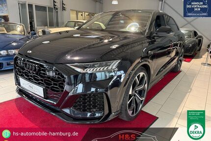 Audi RSQ8 Gebrauchtwagen