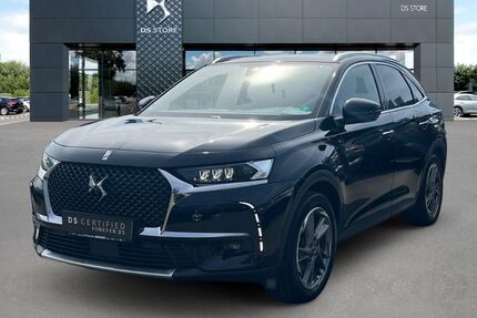 DS Automobiles DS7 (Crossback) Gebrauchtwagen