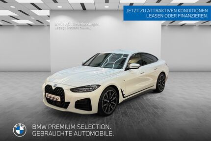 BMW 430 Gebrauchtwagen
