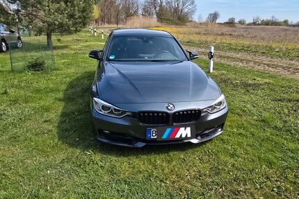 BMW 328 Gebrauchtwagen