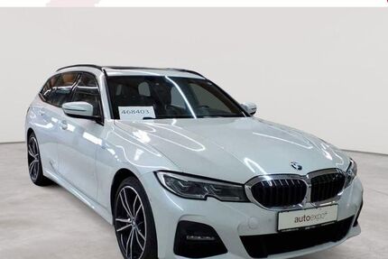 BMW 330 Gebrauchtwagen