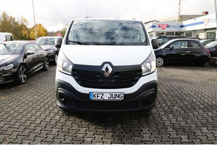 Renault Trafic Gebrauchtwagen