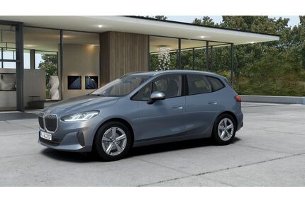 BMW 220 Active Tourer Gebrauchtwagen