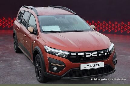 Dacia Jogger Gebrauchtwagen