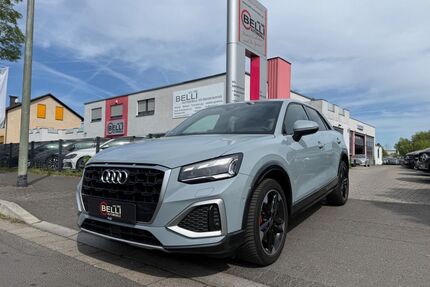 Audi Q2 Gebrauchtwagen