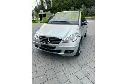 Mercedes-Benz A 150 Gebrauchtwagen