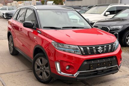 Suzuki Vitara Gebrauchtwagen