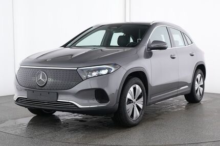 Mercedes-Benz EQA Gebrauchtwagen