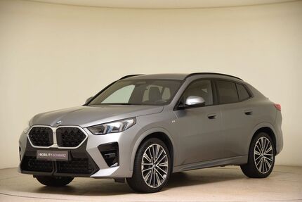 BMW X2 Gebrauchtwagen