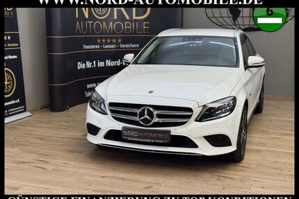 Mercedes-Benz C 300 Gebrauchtwagen