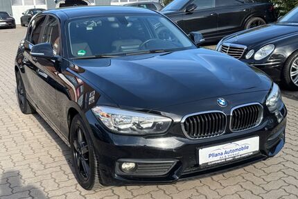 BMW 116 Gebrauchtwagen