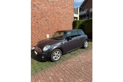Mini Cooper D Gebrauchtwagen