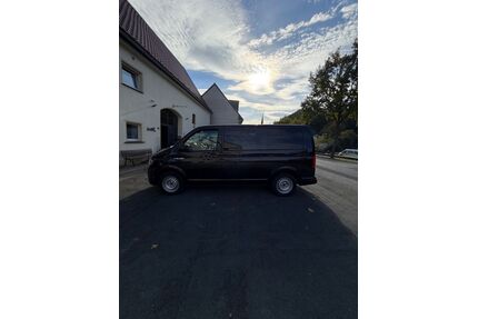 VW T6 Multivan Gebrauchtwagen