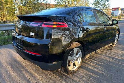 Chevrolet Volt Gebrauchtwagen