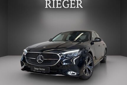 Mercedes-Benz E 220 Gebrauchtwagen