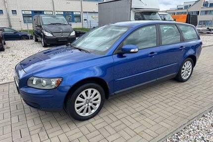 Volvo V50 Gebrauchtwagen