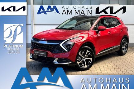 Kia Sportage Gebrauchtwagen