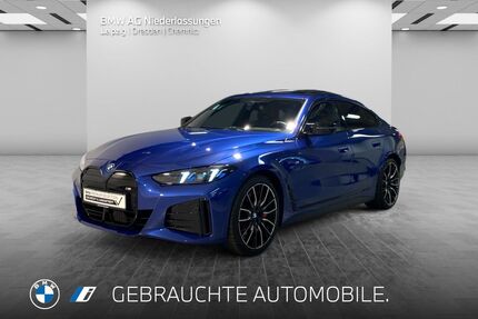 BMW i4 Gebrauchtwagen