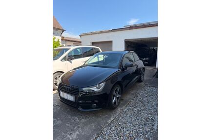 Audi A1 Gebrauchtwagen
