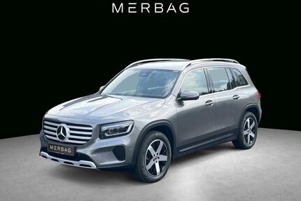 Mercedes-Benz GLB 200 Gebrauchtwagen