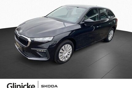 Skoda Scala Gebrauchtwagen