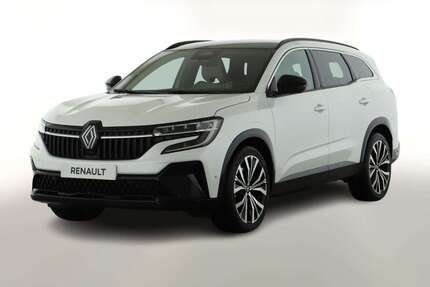 Renault Espace Gebrauchtwagen