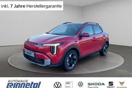 Kia Stonic Gebrauchtwagen