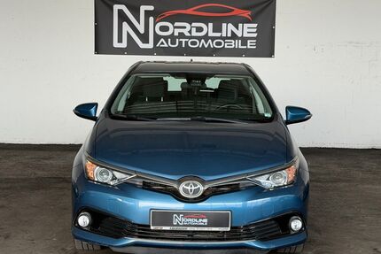 Toyota Auris Gebrauchtwagen