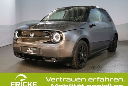 Honda e Gebrauchtwagen