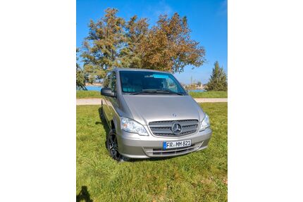 Mercedes-Benz Vito Gebrauchtwagen