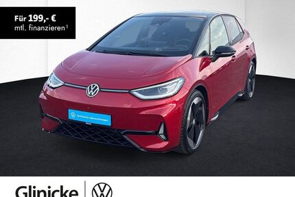VW ID.3 Gebrauchtwagen