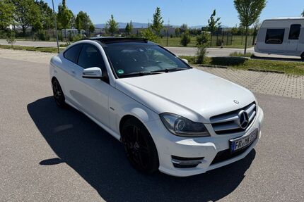 Mercedes-Benz C 250 Gebrauchtwagen