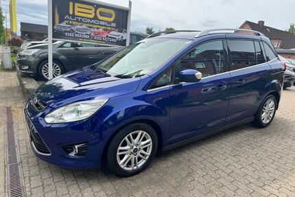 Ford Grand C-Max Gebrauchtwagen