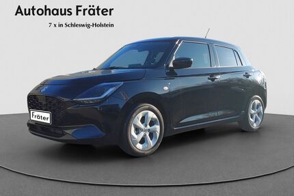 Suzuki Swift Gebrauchtwagen