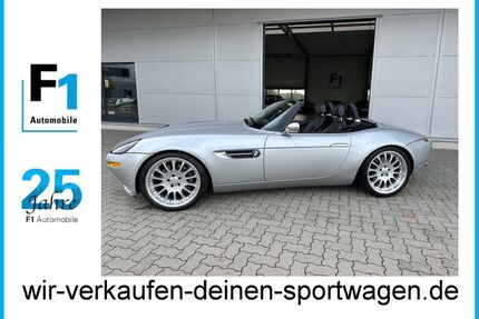 BMW Z8 Gebrauchtwagen