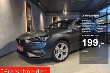 Seat Leon Gebrauchtwagen