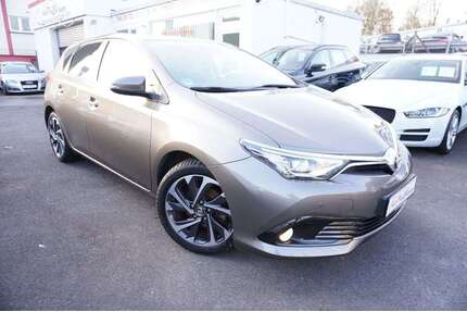 Toyota Auris Gebrauchtwagen