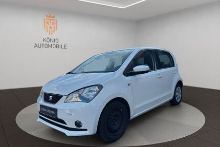 Seat Mii Gebrauchtwagen