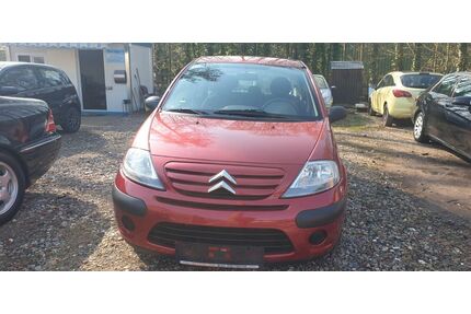Citroen C3 Gebrauchtwagen